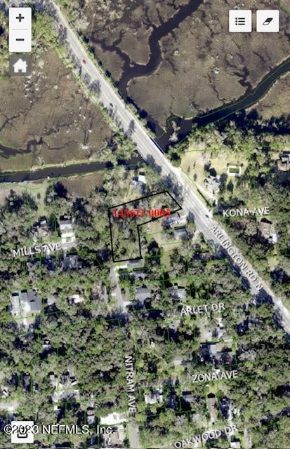 0 Arlington Rd N, Jacksonville, FL 32211