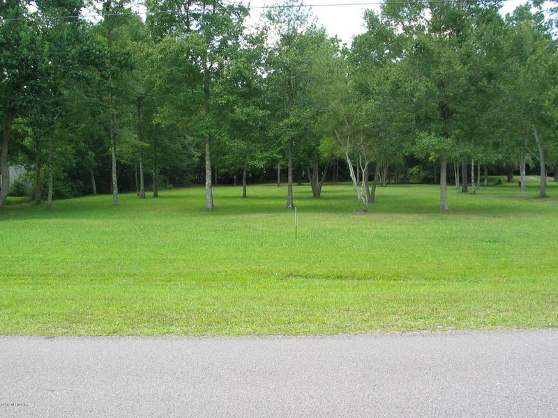 0 Armstrong Rd, Callahan, FL 32011