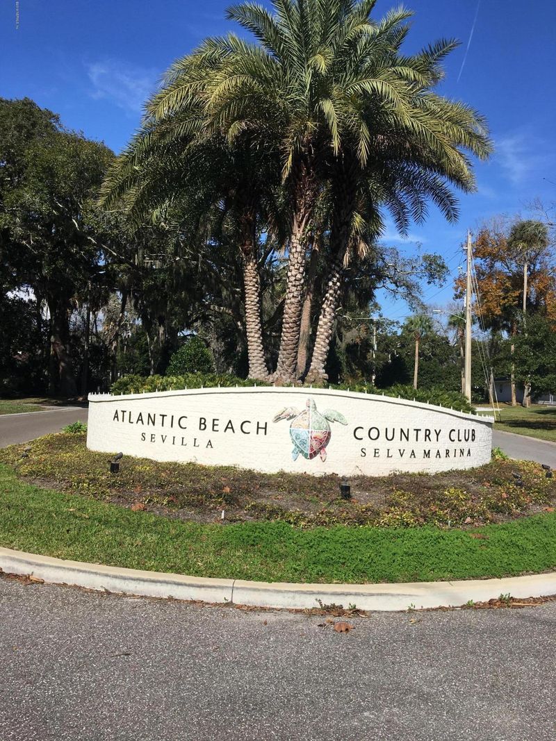 0 Atlantic Beach Dr, Atlantic Beach, FL 32233