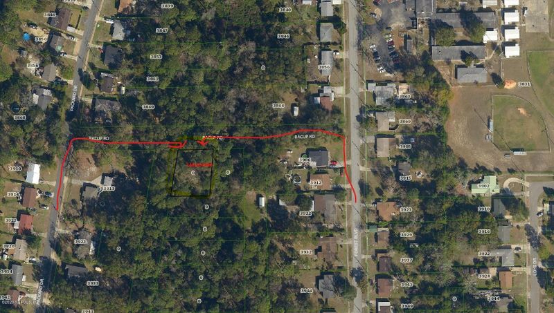 0 Bacup Rd, Jacksonville, FL 32246