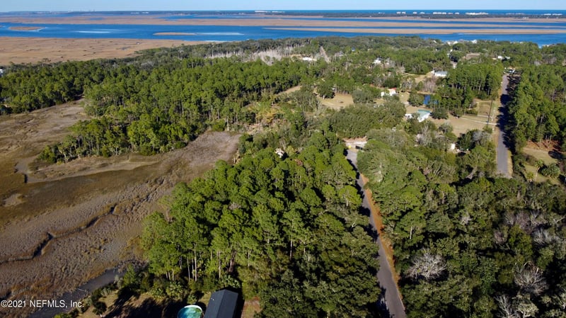 0 Baker Ln N, Jacksonville, FL 32226