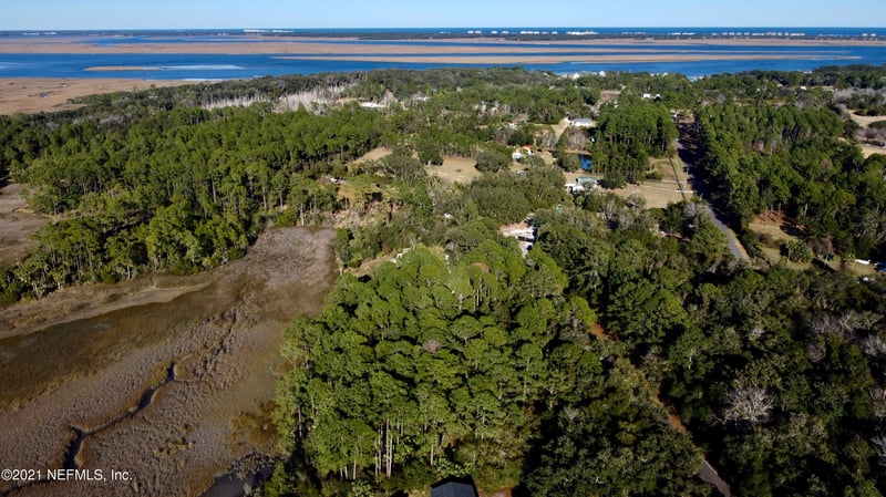 0 Baker Ln N, Jacksonville, FL 32226