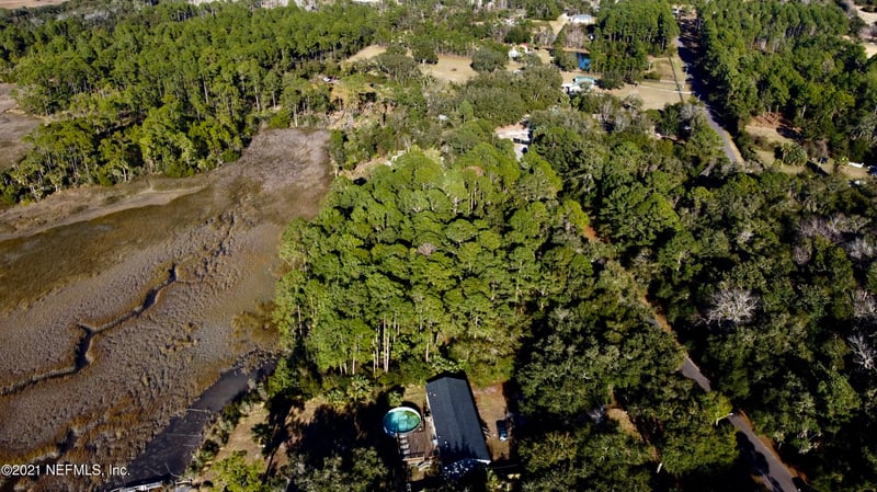 0 Baker Ln N, Jacksonville, FL 32226