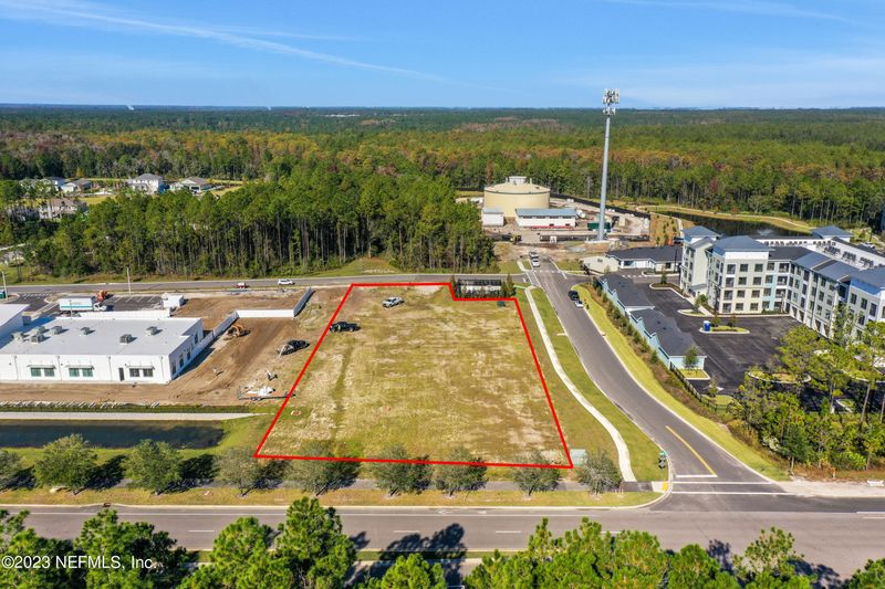 0 Bald Cypress Ln, St Johns, FL 32259