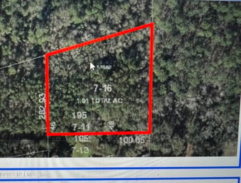 0 Bambi Ln, Hilliard, FL 32046