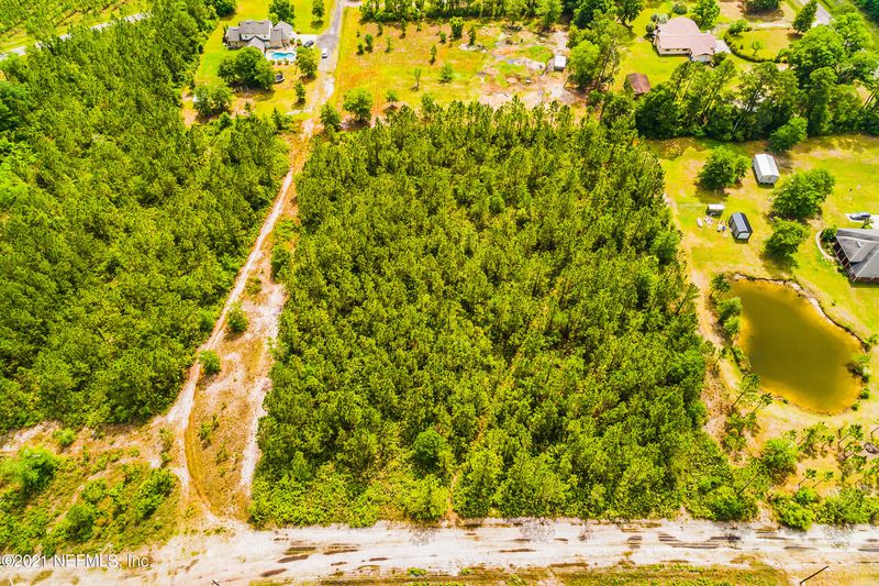 0 Bay Rd & Conner Nelson Rd, Hilliard, FL 32046