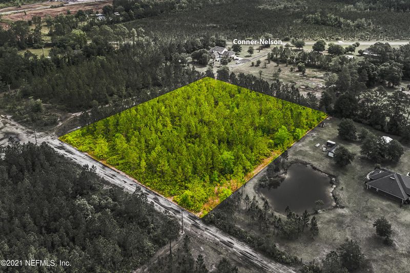 0 Bay Rd & Conner Nelson Rd, Hilliard, FL 32046