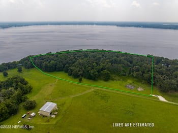 0 Bayard Rd, Green Cove Springs, FL 32043