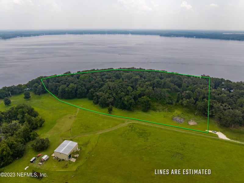 0 Bayard Rd, Green Cove Springs, FL 32043