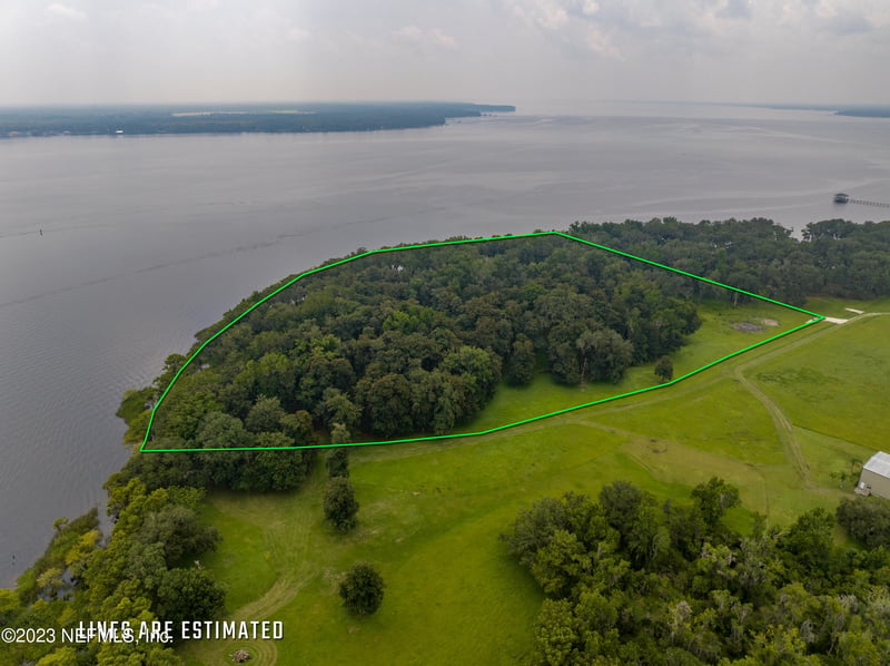0 Bayard Rd, Green Cove Springs, FL 32043