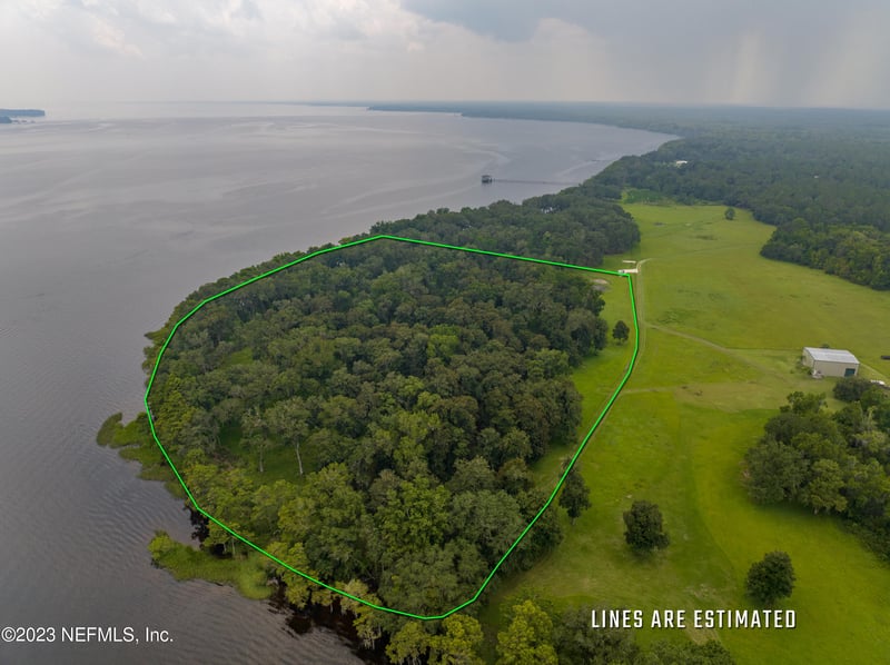 0 Bayard Rd, Green Cove Springs, FL 32043