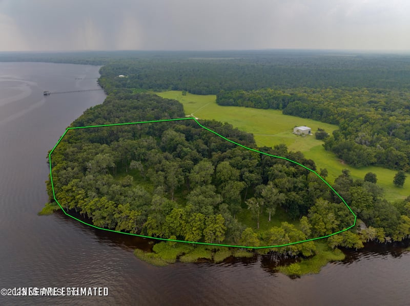 0 Bayard Rd, Green Cove Springs, FL 32043