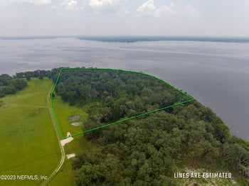 0 Bayard Rd, Green Cove Springs, FL 32043