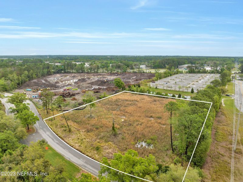 0 Baymeadows Way, Jacksonville, FL 32256