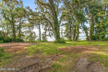 0 Beauclerc Wood Ln W, Jacksonville, FL 32257