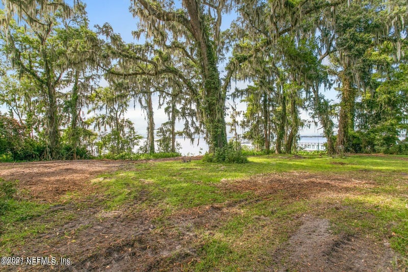 0 Beauclerc Wood Ln W, Jacksonville, FL 32257