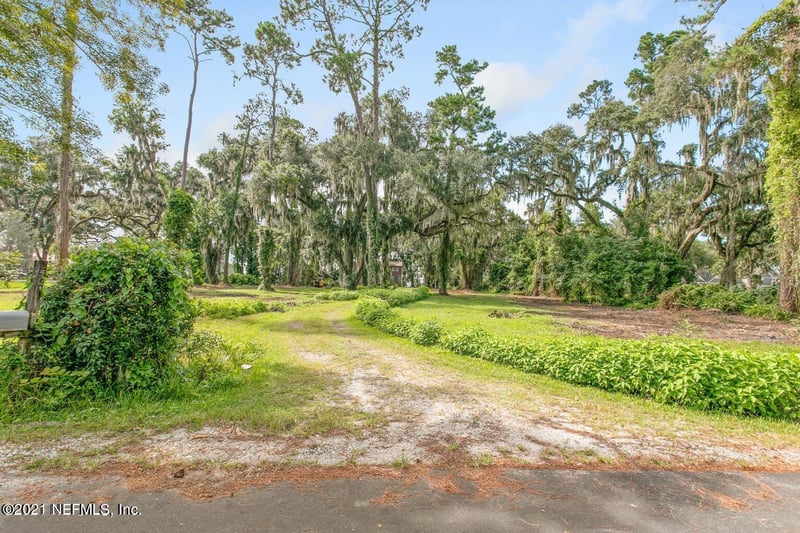 0 Beauclerc Wood Ln W, Jacksonville, FL 32257