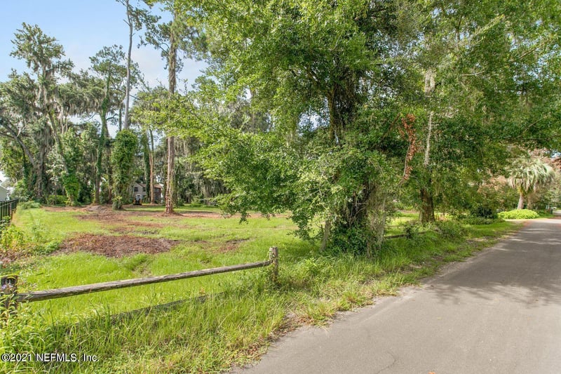 0 Beauclerc Wood Ln W, Jacksonville, FL 32257