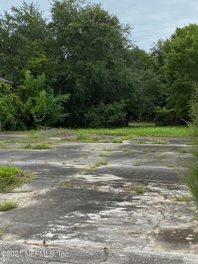 0 Beaver St, Jacksonville, FL 32209