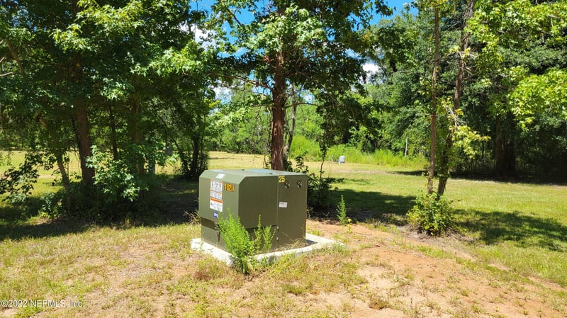 0 Beaver St W, Baldwin, FL 32234