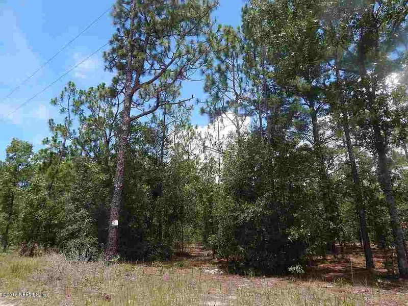 0 Bellamy Trl, Melrose, FL 32666