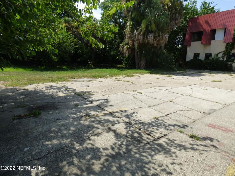 0 Broad St, Jacksonville, FL 32202