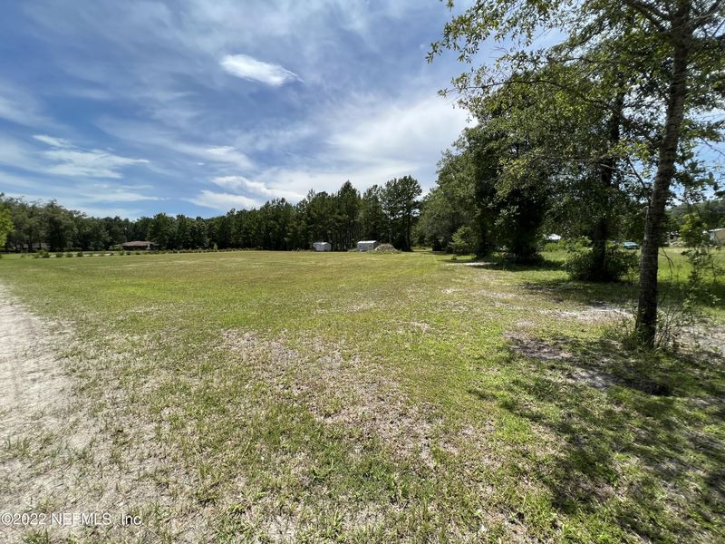 0 Brooks Rd, Bryceville, FL 32009