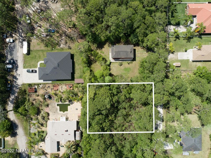 0 Brougham Ave, Jacksonville, FL 32246