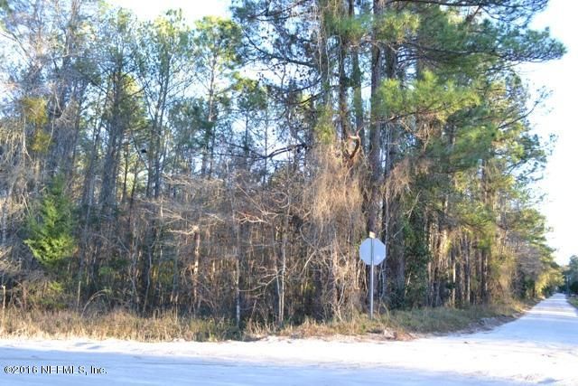 0 Brown Rd Parcel A, Green Cove Springs, FL 32043