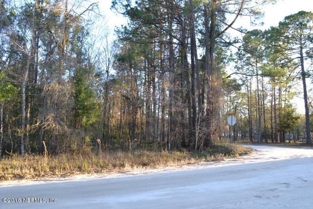 0 Brown Rd Parcel B, Green Cove Springs, FL 32043