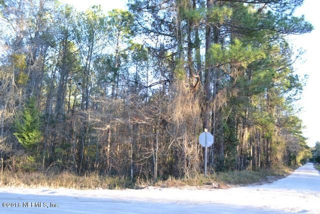 0 Brown Rd Parcel B, Green Cove Springs, FL 32043