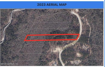 0 Bullock Bluff Rd, Bryceville, FL 32009