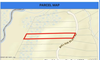 0 Bullock Bluff Rd, Bryceville, FL 32009