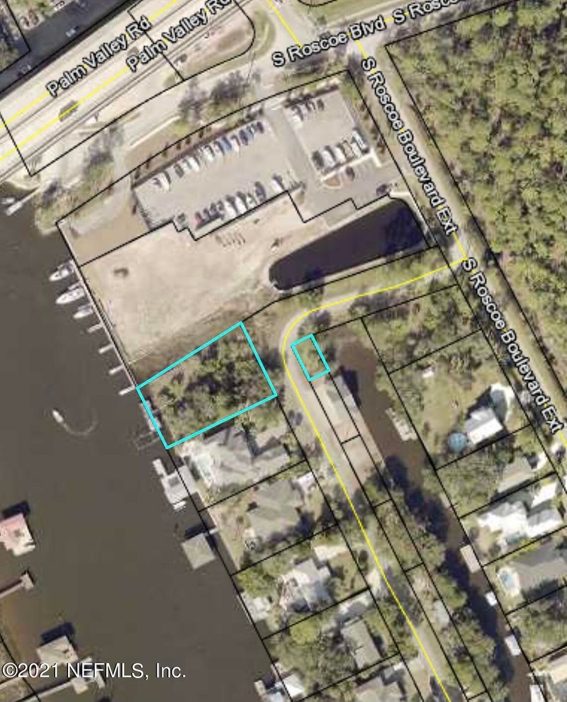 0 Canal Rd, Ponte Vedra Beach, FL 32082