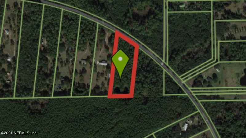 0 Cedar Point Rd, Jacksonville, FL 32226