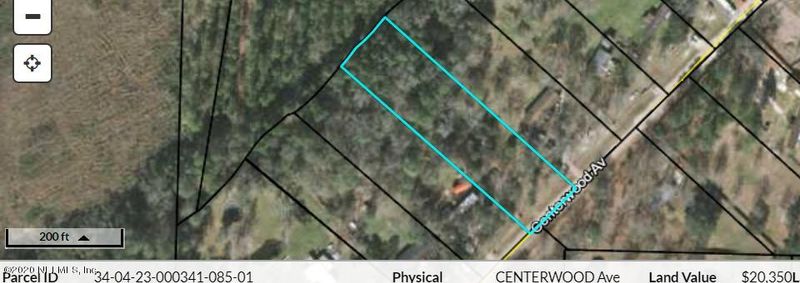 0 Centerwood Ave, Jacksonville, FL 32234