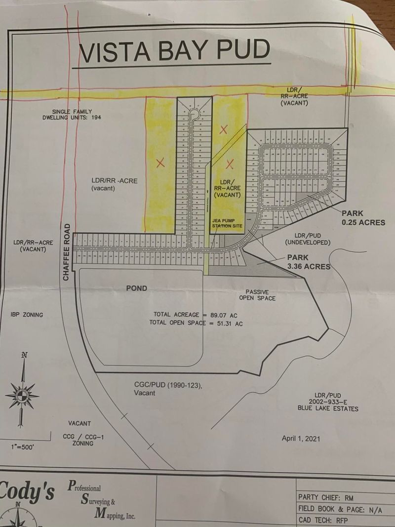0 Chaffee Rd, Jacksonville, FL 32221