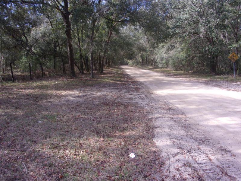 0 Charity Ln, Keystone Heights, FL 32656