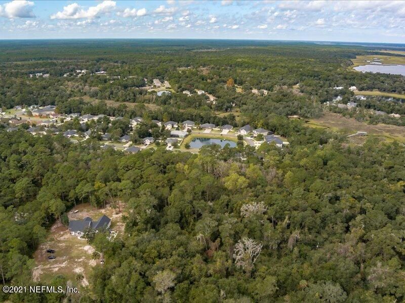 0 Chester River, Fernandina Beach, FL 32034