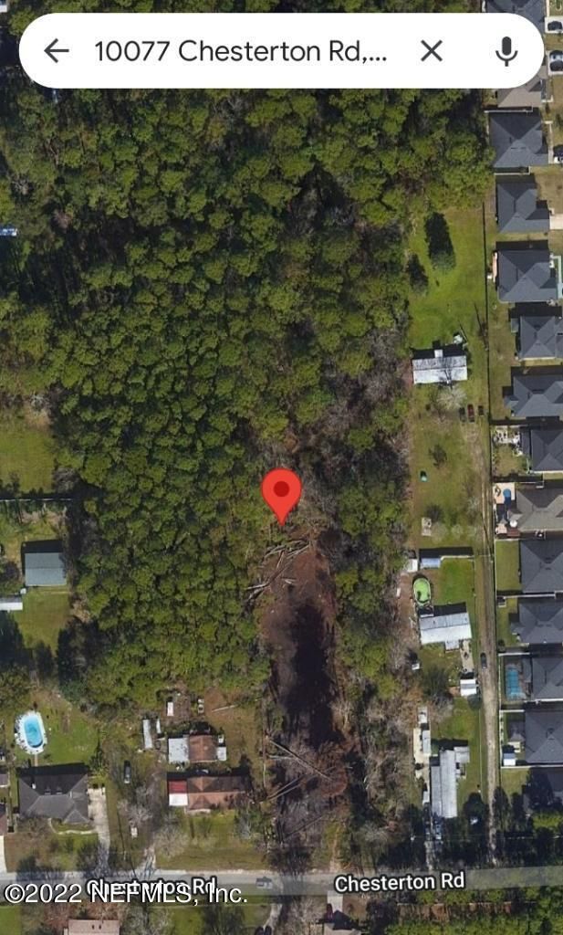 0 Chesterton Rd, Jacksonville, FL 32246