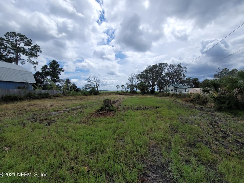 0 Christopher Ln, Fernandina Beach, FL 32034