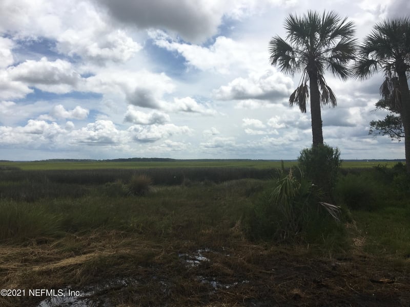 0 Christopher Ln, Fernandina Beach, FL 32034