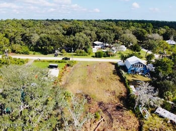 0 Christopher Ln, Fernandina Beach, FL 32034