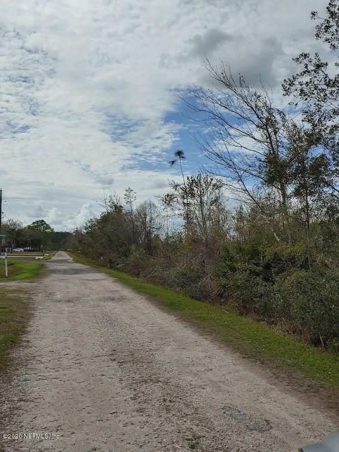 0 Circus Trl, Hilliard, FL 32046