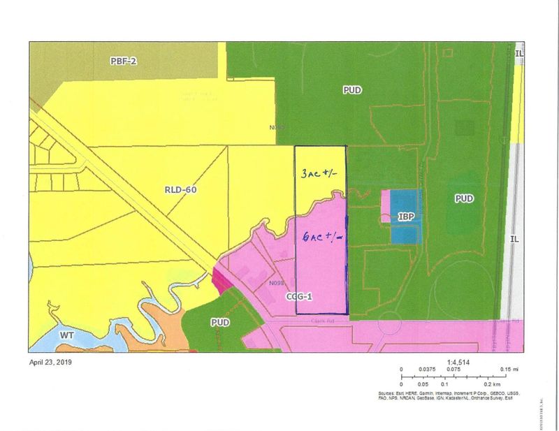0 Clark Rd, Jacksonville, FL 32218