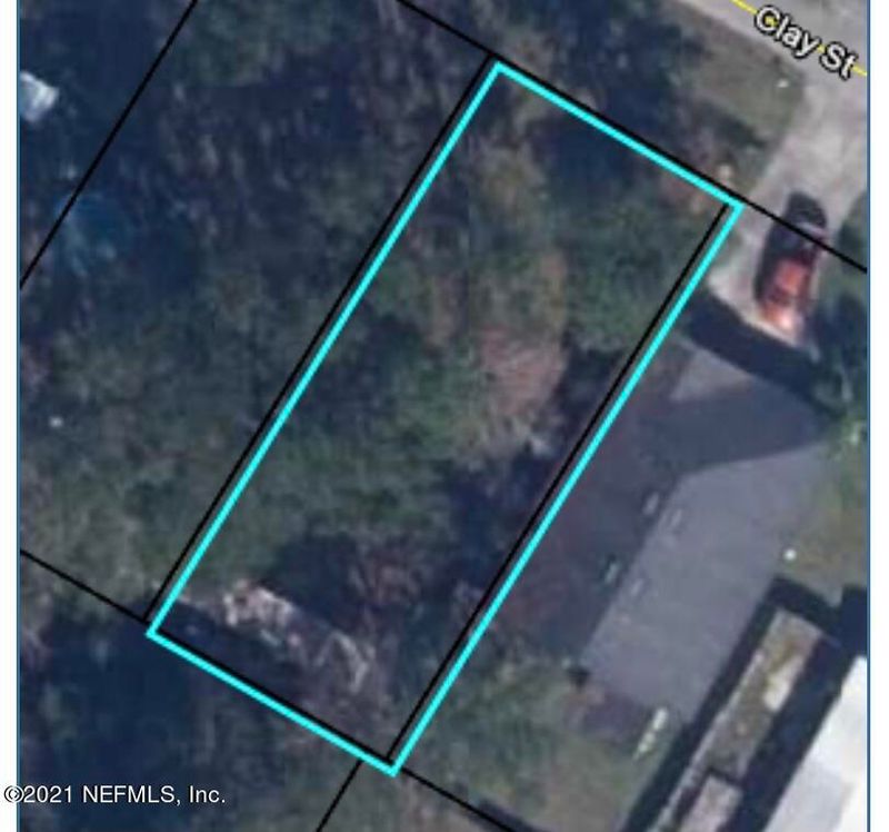0 Clay St, Fleming Island, FL 32003
