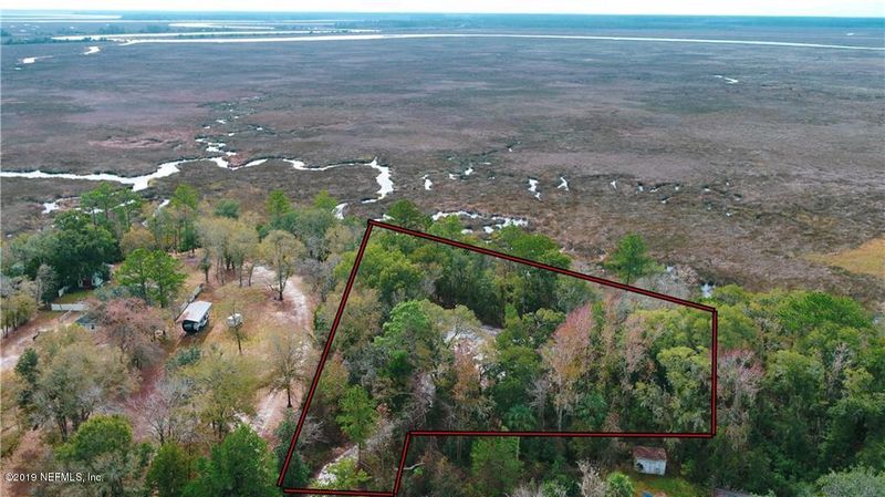 0 Clyde Higginbotham Rd, Yulee, FL 32097