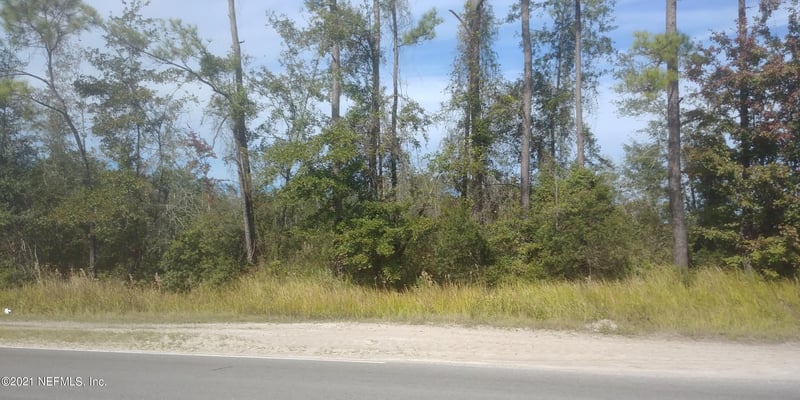0 Conner Rd, Hilliard, FL 32046