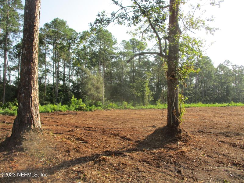 0 County Rd 108 Rd, Hilliard, FL 32046