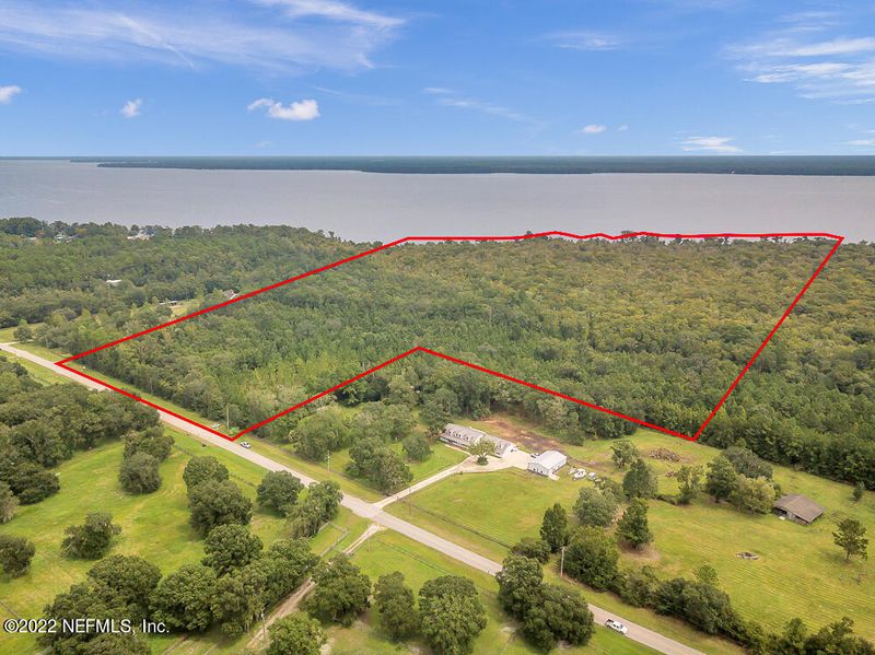 0 County Rd 209, Green Cove Springs, FL 32043